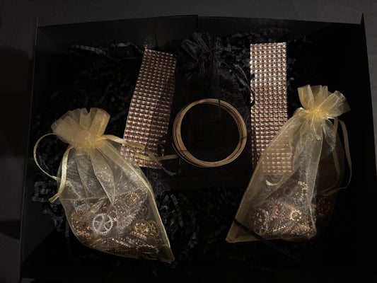 Get Your Motor Running