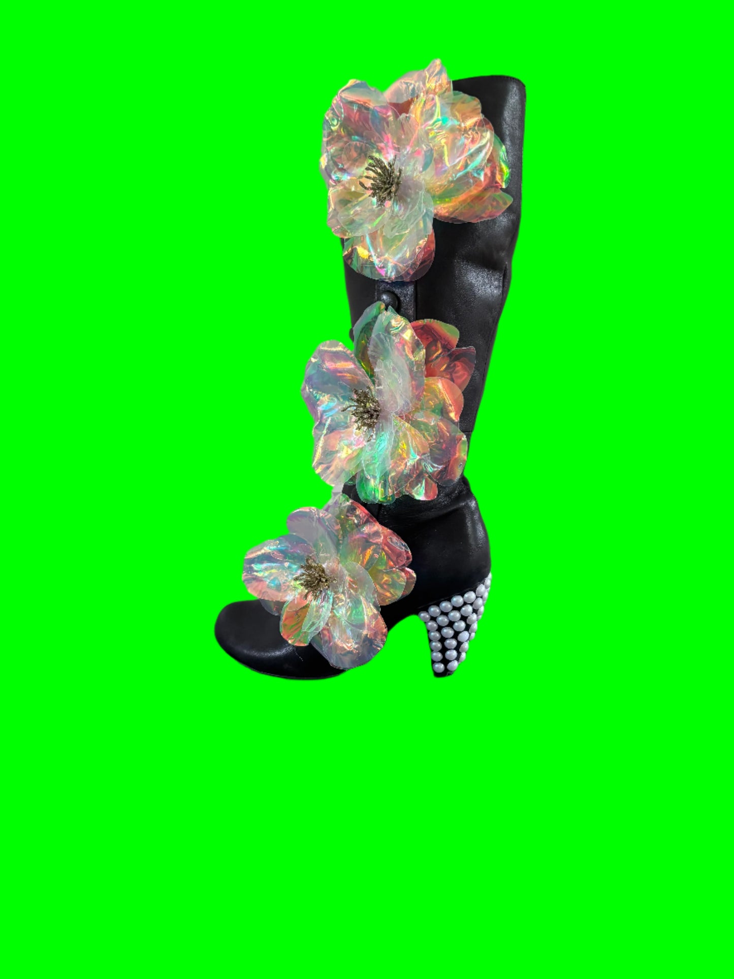 Flower Power