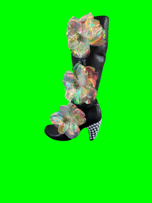 Flower Power
