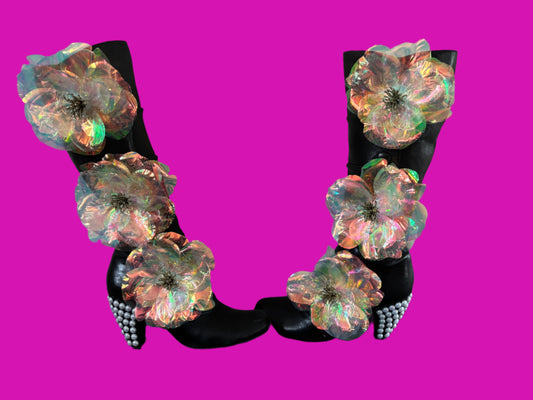 Flower Power
