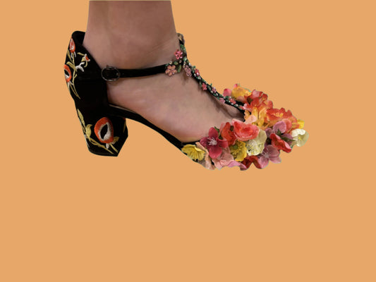 Full Bloom